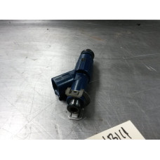 101B111 Fuel Injector Single From 2005 Ford Focus  2.0